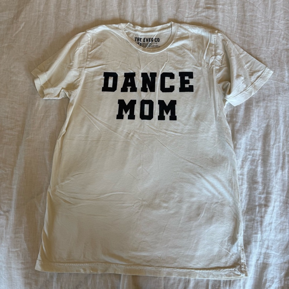 The Ever Co 'Dance Mom' Tee